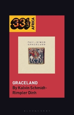 Paul Simon's Graceland - Kalvin Schmidt-Rimpler Dinh
