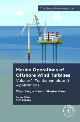 Marine Operations for Offshore Wind Turbines