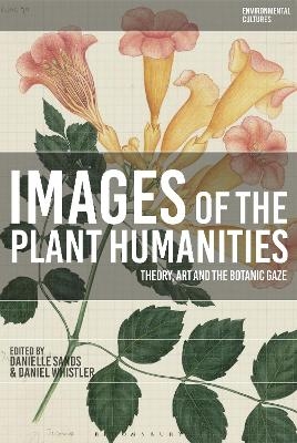 Images of the Plant Humanities