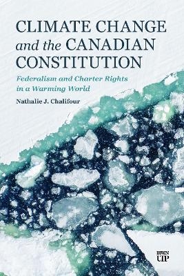Climate Change and the Canadian Constitution