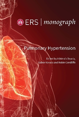 Pulmonary Hypertension - 