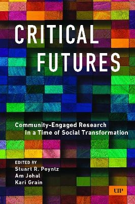 Critical Futures - 
