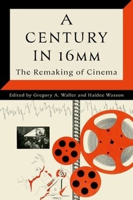 A Century in 16mm - 