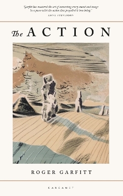 The Action - Roger Garfitt