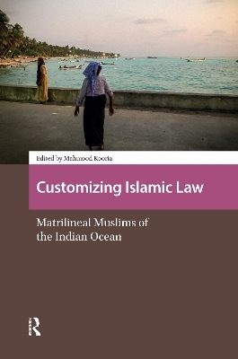 Customising Islamic Law