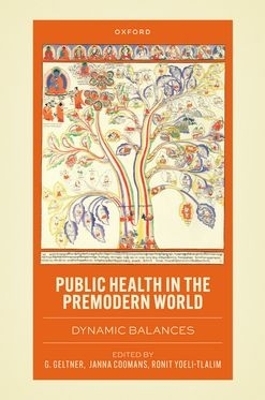 Public Health in the Premodern World