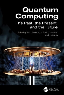 Quantum Computing - 