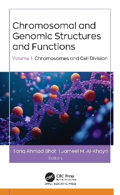 Chromosomal and Genomic Structures and Functions