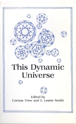 This Dynamic Universe