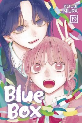 Blue Box, Vol. 19 - Kouji Miura