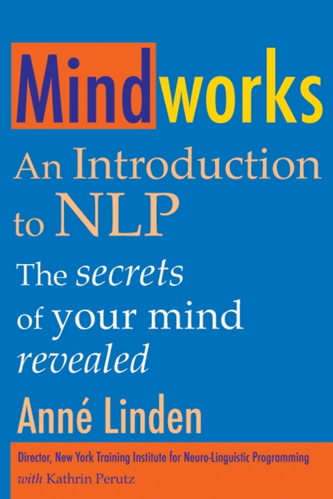 Mindworks -  Anne Linden,  Kathrin Perutz