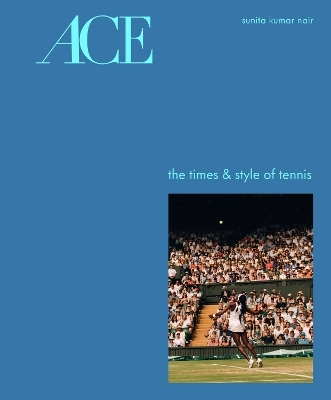 ACE - Sunita Kumar Nair