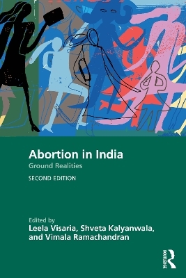 Abortion in India - 
