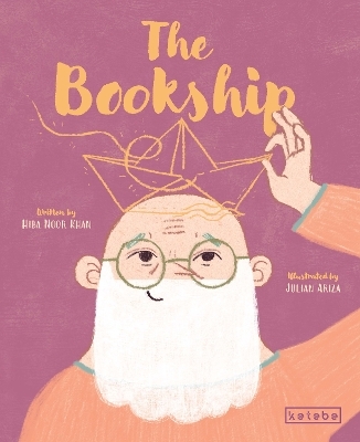 The Bookship - Hiba Noor Khan