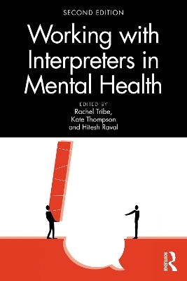 Working with Interpreters in Mental Health - 