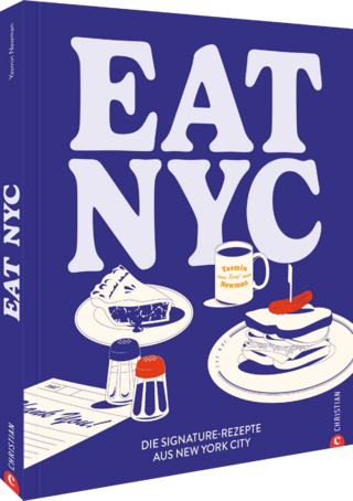 Eat NYC!