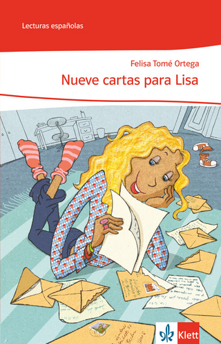 Nueve cartas para Lisa