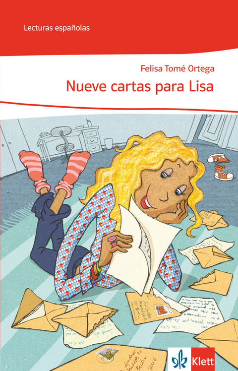 Nueve cartas para Lisa - Felisa Tomé Ortega