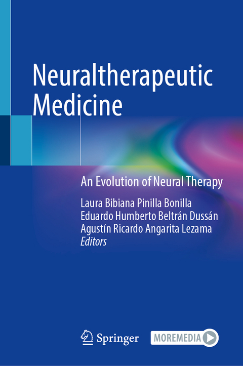 Neuraltherapeutic Medicine - 