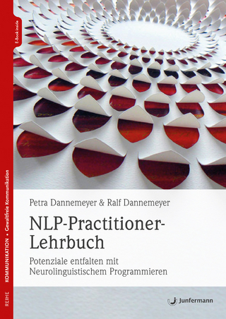 NLP-Practitioner-Lehrbuch