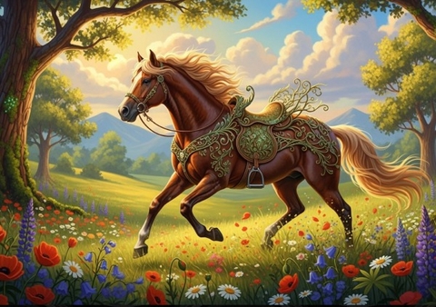 Kalender 2026 &ndash; Jahr des Pferdes (Chinesischer Tierkreis) Taschenbuch - Jakob Welik