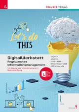 DigitalWerkstatt, Angewandtes Informationsmanagement I HLW Office 365 + TRAUNER-Digibox - Elke Zauner, Claudia Adlung, Elke Kepplinger, Claudia Malli-Voglhuber, Christina P&ouml;ttschacher