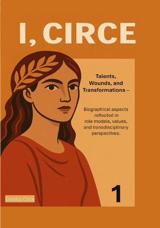 I, Circe | Theological Volume 1