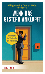 Wenn das Gestern anklopft - 