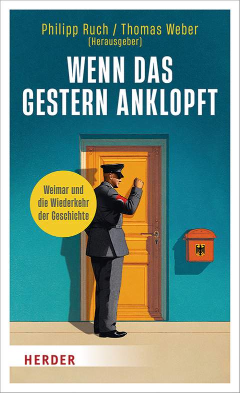 Wenn das Gestern anklopft - 