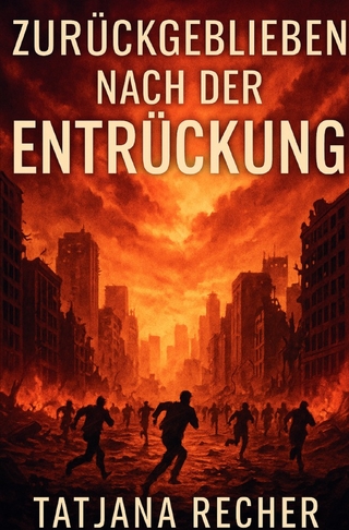 Zurückgeblieben nach der Entrückung