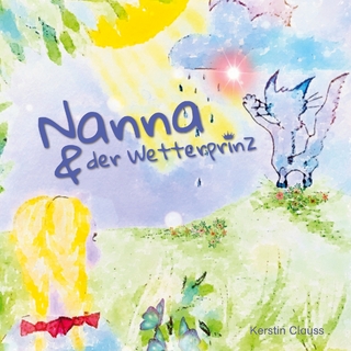 Nanna und der Wetterprinz