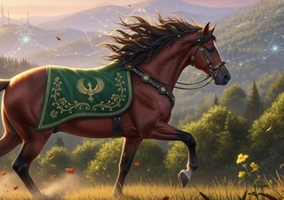 Kalender 2026 – Jahr des Pferdes (Chinesischer Tierkreis) Taschenbuch