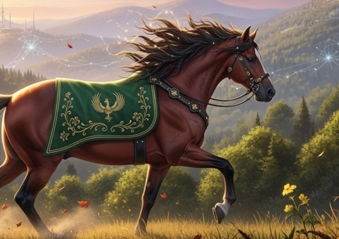 Kalender 2026 &ndash; Jahr des Pferdes (Chinesischer Tierkreis) Taschenbuch - Jakob Welik