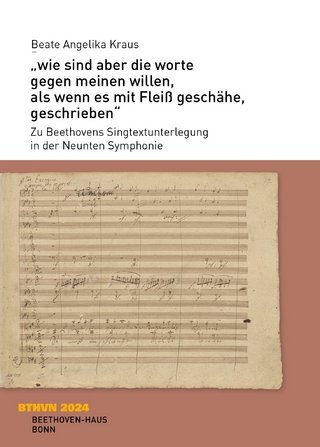 „wie sind aber die worte gegen meinen willen, als wenn es mit Fleiß geschähe, geschrieben“