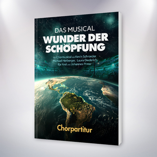 Das Musical Wunder der Schöpfung