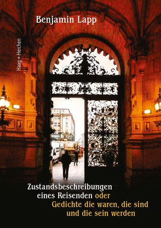 Zustandsbeschreibungen eines Reisenden