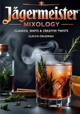 Jägermeister Mixology - Ulrich Orlowski