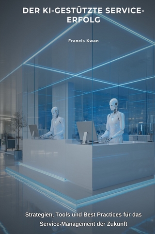 Der KI-gestützte Service-Erfolg