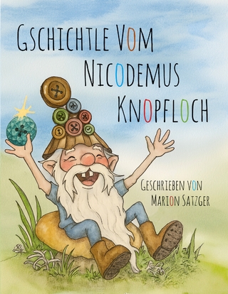 Gschichtle vom Nicodemus Knopfloch