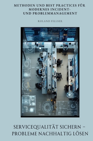 Servicequalität sichern – Probleme nachhaltig lösen