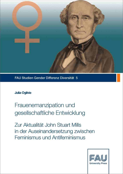 Frauenemanzipation und gesellschaftliche Entwicklung - Julia Ogilvie
