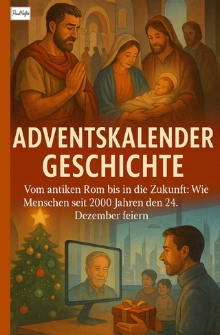 Adventskalender Geschichte