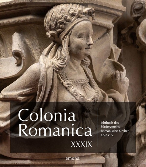 Colonia Romanica XXXIX - 