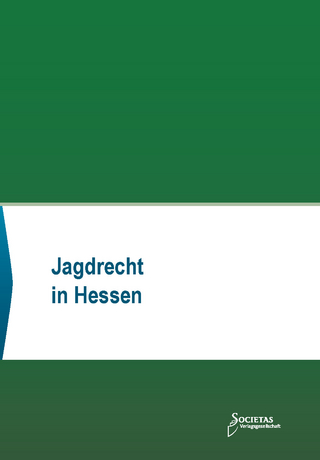 Jagdrecht in Hessen