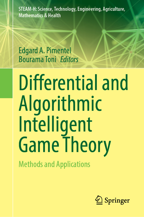 Differential and Algorithmic Intelligent Game Theory - 