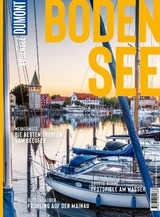 DUMONT Bildatlas Bodensee - Cornelia Tomaschko