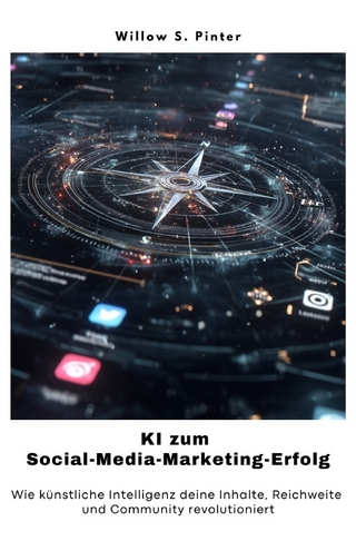 KI zum Social-Media-Marketing-Erfolg