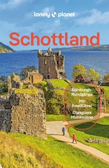 Schottland - Kay Gillespie, Laurie Goodlad, Mike Maceacheran