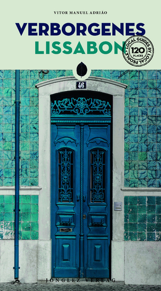 Verborgenes Lissabon