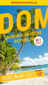 Dominikanische Republik - Gesine Froese